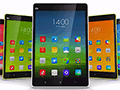 XiaomiTegra K1Android֥åȡMi Padפ6ȯ䡣ʤ240ɥ뤫