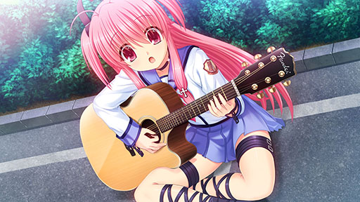 Angel Beats! 1st beat