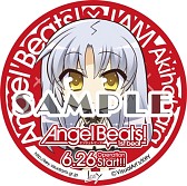 Angel Beats! 1st beatץܥե٥Ȥ51˳