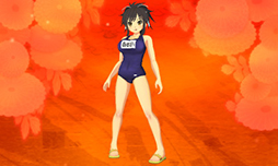 画像集#005のサムネイル/「閃乱カグラ2」のDLC3作品が配信決定。第1弾「Waistdeep」が本日リリース