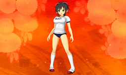 画像集#006のサムネイル/「閃乱カグラ2」のDLC3作品が配信決定。第1弾「Waistdeep」が本日リリース