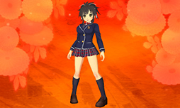 画像集#007のサムネイル/「閃乱カグラ2」のDLC3作品が配信決定。第1弾「Waistdeep」が本日リリース