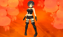 画像集#008のサムネイル/「閃乱カグラ2」のDLC3作品が配信決定。第1弾「Waistdeep」が本日リリース