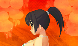 画像集#018のサムネイル/「閃乱カグラ2」のDLC3作品が配信決定。第1弾「Waistdeep」が本日リリース