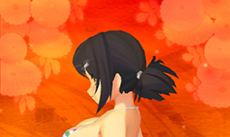 画像集#020のサムネイル/「閃乱カグラ2」のDLC3作品が配信決定。第1弾「Waistdeep」が本日リリース