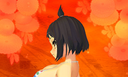 画像集#022のサムネイル/「閃乱カグラ2」のDLC3作品が配信決定。第1弾「Waistdeep」が本日リリース