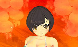 画像集#023のサムネイル/「閃乱カグラ2」のDLC3作品が配信決定。第1弾「Waistdeep」が本日リリース