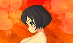 画像集#024のサムネイル/「閃乱カグラ2」のDLC3作品が配信決定。第1弾「Waistdeep」が本日リリース