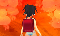 画像集#025のサムネイル/「閃乱カグラ2」のDLC3作品が配信決定。第1弾「Waistdeep」が本日リリース