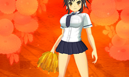 画像集#026のサムネイル/「閃乱カグラ2」のDLC3作品が配信決定。第1弾「Waistdeep」が本日リリース