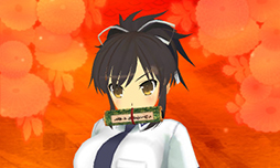 画像集#028のサムネイル/「閃乱カグラ2」のDLC3作品が配信決定。第1弾「Waistdeep」が本日リリース