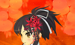 画像集#029のサムネイル/「閃乱カグラ2」のDLC3作品が配信決定。第1弾「Waistdeep」が本日リリース