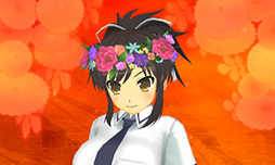 画像集#031のサムネイル/「閃乱カグラ2」のDLC3作品が配信決定。第1弾「Waistdeep」が本日リリース