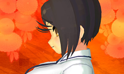 画像集#032のサムネイル/「閃乱カグラ2」のDLC3作品が配信決定。第1弾「Waistdeep」が本日リリース