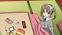 画像集#001のサムネイル/「閃乱カグラ ESTIVAL VERSUS」,PS4限定版の特典アニメがBlu-ray化