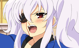 画像集#006のサムネイル/「閃乱カグラ ESTIVAL VERSUS」,PS4限定版の特典アニメがBlu-ray化