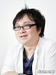 画像集#005のサムネイル/マーベラスAQLの爆乳プロデューサー,高木謙一郎氏にインタビュー。「デカ盛り 閃乱カグラ」は,「面白いことはいくらでもできる」という考えから生まれた