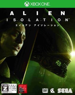 ALIEN: ISOLATIONסݤαǽвоʪξ󤬸ѤǤʪϤΤġġ