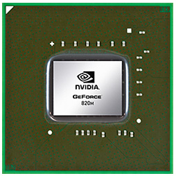 NVIDIAGeForce 820MפʥꥹȤɲáGeForce 800M꡼GPUFermi١