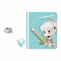 画像ギャラリー No.004のサムネイル画像 / クローバーラボがコミックマーケット92に出展決定。「ゆるドラシル」グッズを販売