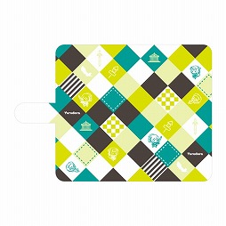 画像ギャラリー No.005のサムネイル画像 / クローバーラボがコミックマーケット92に出展決定。「ゆるドラシル」グッズを販売