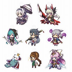 画像ギャラリー No.009のサムネイル画像 / クローバーラボがコミックマーケット92に出展決定。「ゆるドラシル」グッズを販売