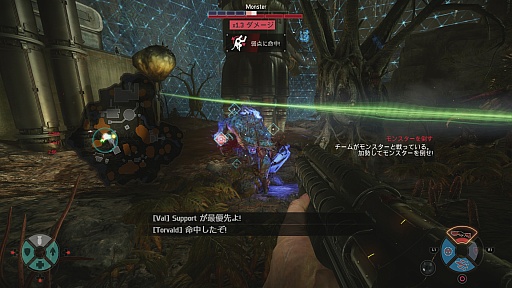 EVOLVE Ultimate Editionפȯ档4ͤΥϥ󥿡ȶʥ󥹥ˤ롤Ǯ襤ӹΤϺ