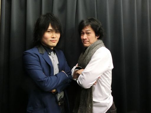 画像ギャラリー No.002のサムネイル画像 / 「逆転裁判123 なるほどラジオ」第3回が本日配信に。ゲストは小山力也さん