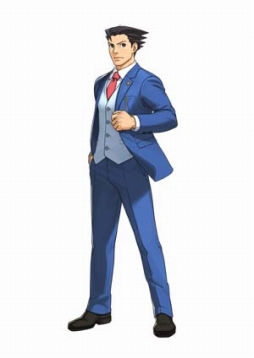 画像ギャラリー No.006のサムネイル画像 / 「逆転裁判 in ジョイポリス」,アトラクションの第2話が7月18日にスタート