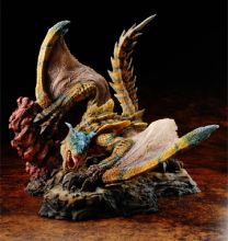 画像ギャラリー No.003のサムネイル画像 / 「モンハン4G」,“狩ーリバル”が開催決定。グッズが当たるTwitterイベントも