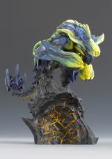 画像ギャラリー No.004のサムネイル画像 / 「モンハン4G」,“狩ーリバル”が開催決定。グッズが当たるTwitterイベントも