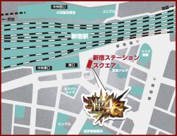 画像ギャラリー No.009のサムネイル画像 / 「モンハン4G」,“狩ーリバル”が開催決定。グッズが当たるTwitterイベントも