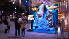 画像ギャラリー No.010のサムネイル画像 / 「モンハン4G」,“狩ーリバル”が開催決定。グッズが当たるTwitterイベントも