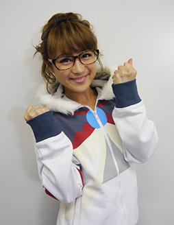 画像ギャラリー No.004のサムネイル画像 / 「モンハンバラエティ 一狩りいこうぜ!4G」第3回と第4回に濱口 優さんらが出演