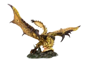 画像ギャラリー No.009のサムネイル画像 / 「モンハン4G」のプレイをゲストが手伝ってくれる。「カプコンTV!」が29日配信