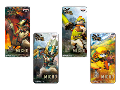 画像ギャラリー No.010のサムネイル画像 / 「モンハン4G」のプレイをゲストが手伝ってくれる。「カプコンTV!」が29日配信