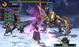 画像ギャラリー No.011のサムネイル画像 / 「モンハン4G」のプレイをゲストが手伝ってくれる。「カプコンTV!」が29日配信