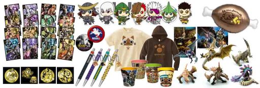 画像ギャラリー No.001のサムネイル画像 / 「ジャンプフェスタ2015」のカプコンブース出展情報が公開。「大逆転裁判」などを試遊できる