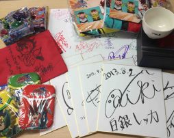 画像ギャラリー No.011のサムネイル画像 / 「ジャンプフェスタ2015」のカプコンブース出展情報が公開。「大逆転裁判」などを試遊できる