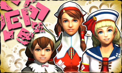 画像集#001のサムネイル/「MH4G」のエピソードクエスト第5弾が本日配信。来週はチャレンジクエスト