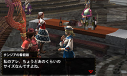 画像集#007のサムネイル/「MH4G」のエピソードクエスト第5弾が本日配信。来週はチャレンジクエスト