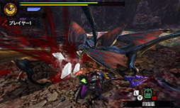 画像集#006のサムネイル/「MH4G」のエピソードクエスト第6弾が本日配信。年末年始には新クエストも