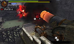 画像集#010のサムネイル/「MH4G」のエピソードクエスト第6弾が本日配信。年末年始には新クエストも