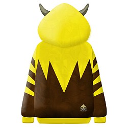 画像ギャラリー No.002のサムネイル画像 / 「モンスターハンター」シリーズ1月発売の新アイテム11種の情報が公開に