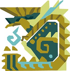 画像ギャラリー No.013のサムネイル画像 / 「モンスターハンター」シリーズ1月発売の新アイテム11種の情報が公開に