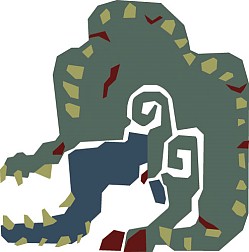 画像ギャラリー No.015のサムネイル画像 / 「モンスターハンター」シリーズ1月発売の新アイテム11種の情報が公開に