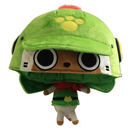 画像ギャラリー No.018のサムネイル画像 / 「モンスターハンター」シリーズ1月発売の新アイテム11種の情報が公開に