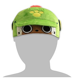 画像ギャラリー No.019のサムネイル画像 / 「モンスターハンター」シリーズ1月発売の新アイテム11種の情報が公開に