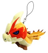 画像ギャラリー No.026のサムネイル画像 / 「モンスターハンター」シリーズ1月発売の新アイテム11種の情報が公開に