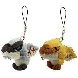 画像ギャラリー No.029のサムネイル画像 / 「モンスターハンター」シリーズ1月発売の新アイテム11種の情報が公開に